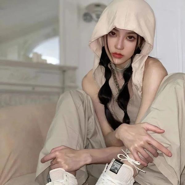 高更门边的狼